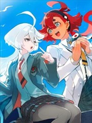 进击的巨人漫画卡片配图